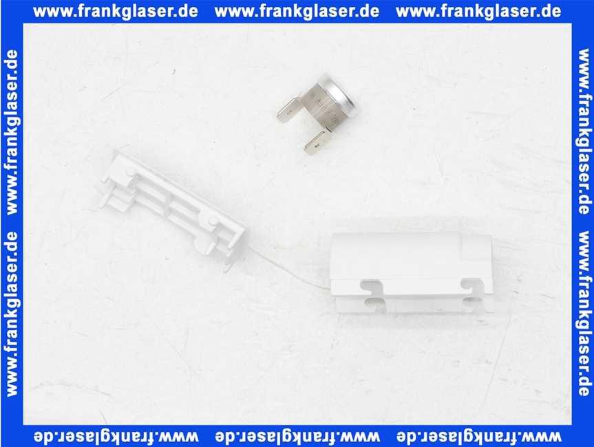 Stiebel Eltron TCO ASM. 140GradC NGT 21EN W.HOLDER 265214