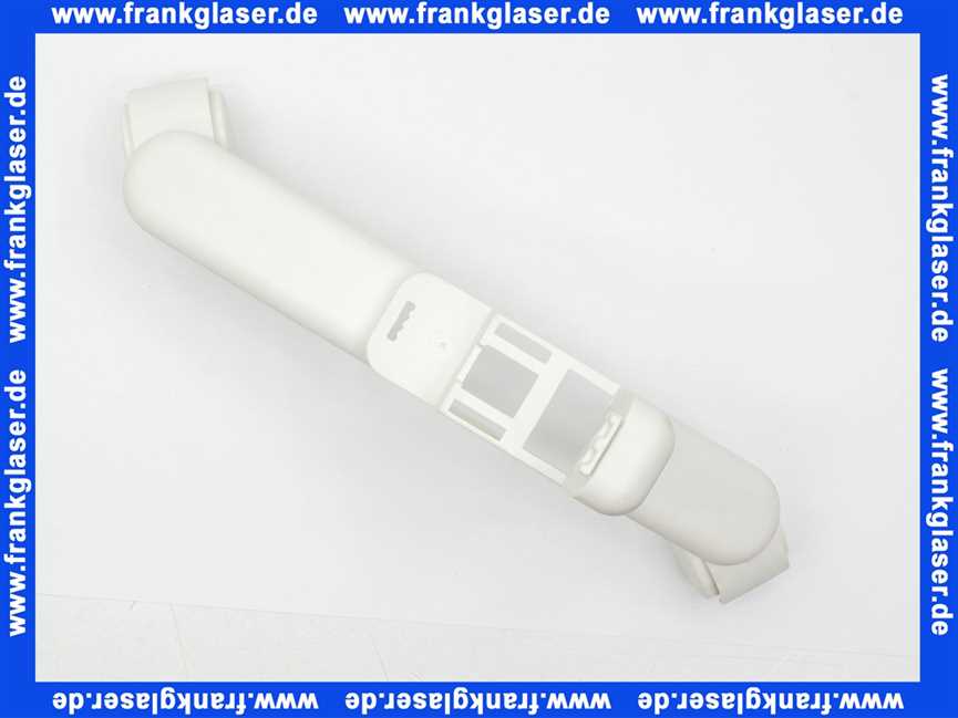 265591 Stiebel Eltron Fuss mit zwei Rollen