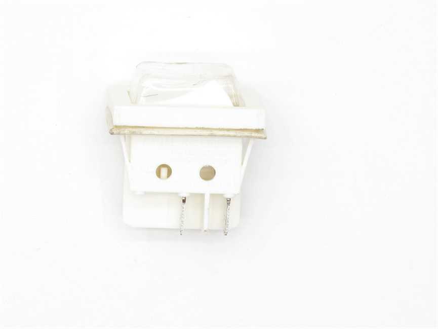 Stiebel Eltron Netzschalter m. Kappe 265966