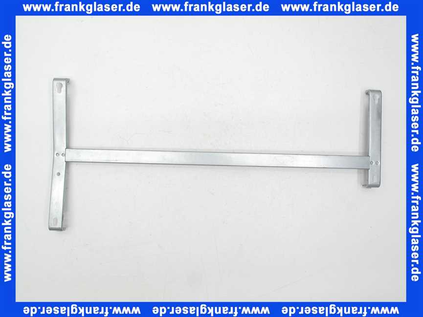 Stiebel Eltron 266000 Wandhalter 250