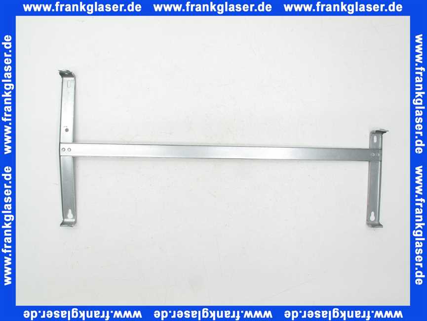 Stiebel Eltron 266000 Wandhalter 250