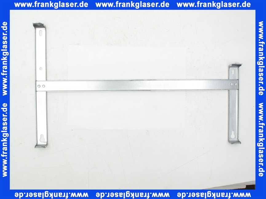 Stiebel Eltron 266001 Wandhalter 175-200