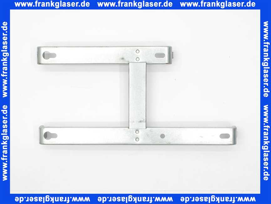 Stiebel Eltron 266004 Wandhalter 50