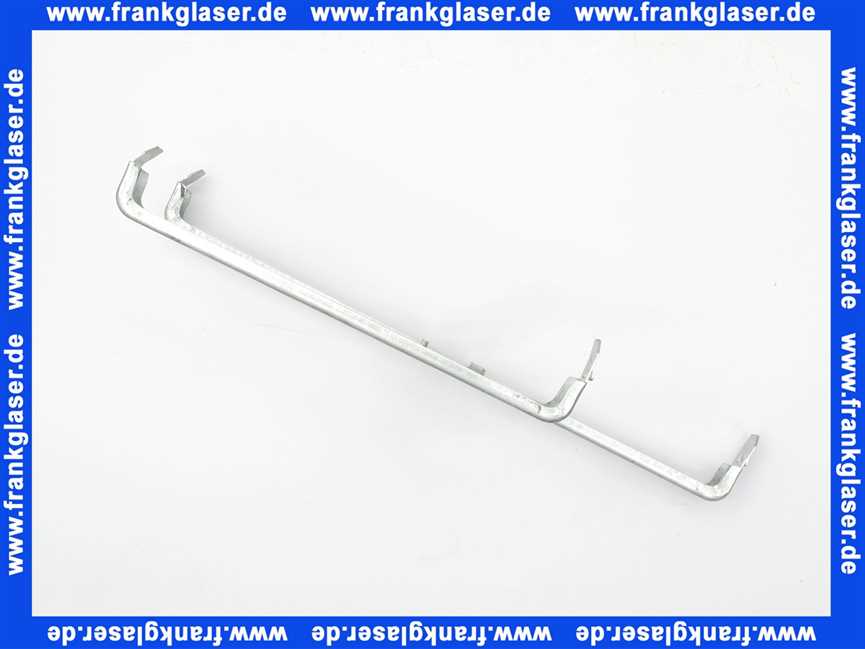 Stiebel Eltron 266004 Wandhalter 50