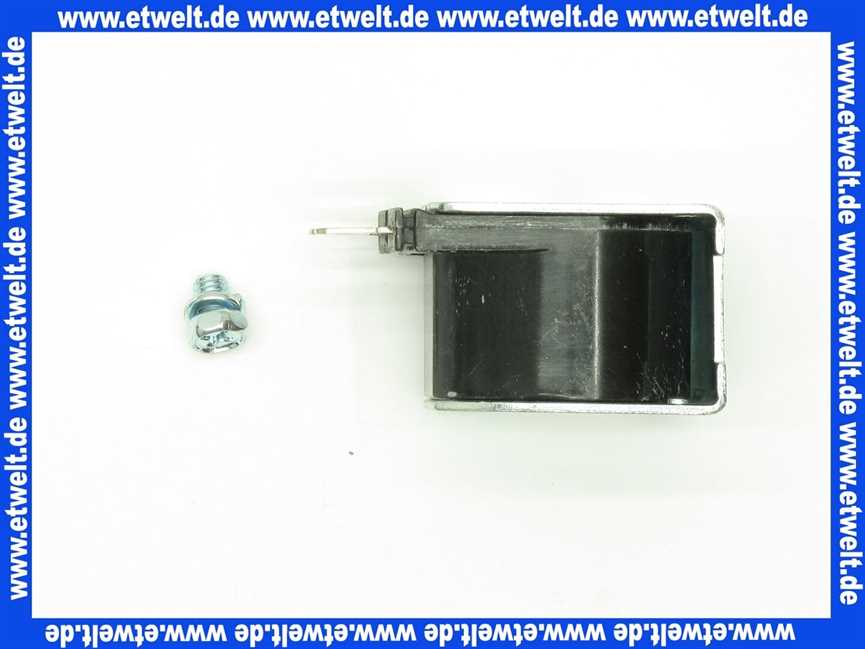 Stiebel Eltron 266683 Spule LDK 41