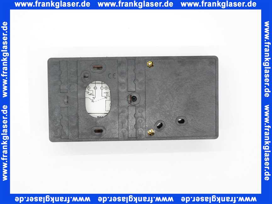 Stiebel Eltron 266902 Fernbedienung FEM