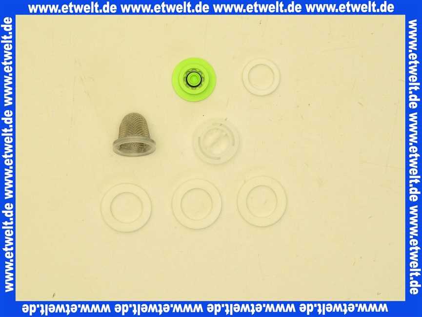 Stiebel Eltron 267715 Beipack DMB 8,5 fuer DHB-E