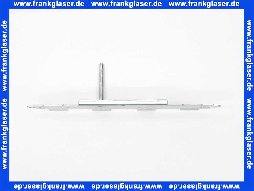 267878 Stiebel Eltron Wandbefestigung Bgr. DH