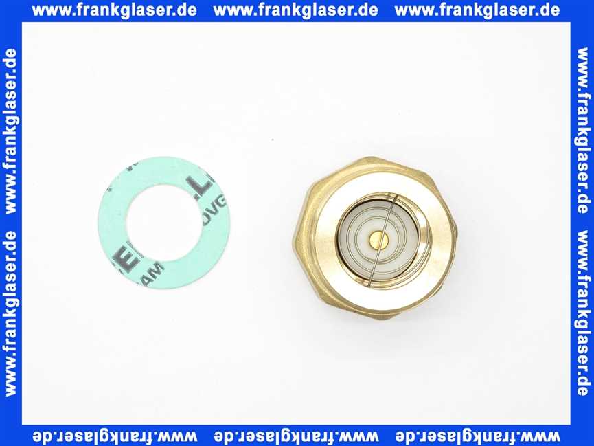 Stiebel Eltron 268004 Rueckschlagventil 1 1/2