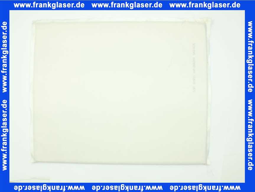 268283 Stiebel Eltron Waermedaemmung 591x486x20 Vorderwand