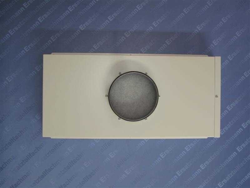 Stiebel Eltron 268946 Abluft-Filterkasette LWA 203/303 Bgr.