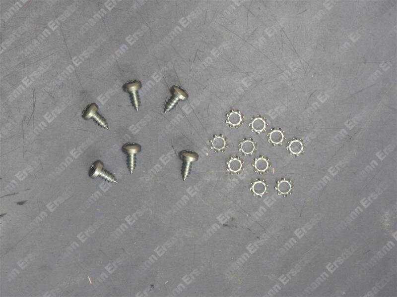 Stiebel Eltron 268946 Abluft-Filterkasette LWA 203/303 Bgr.