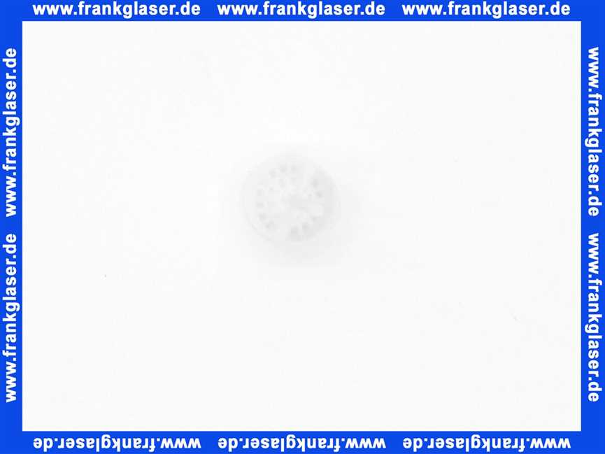 Stiebel Eltron 270045 Sieb Ku