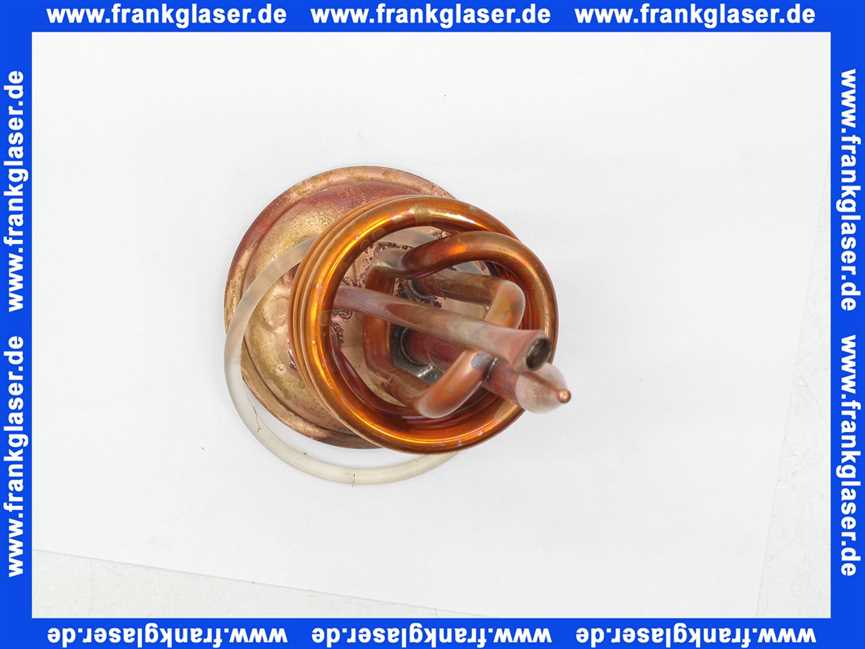 Stiebel Eltron 270076 HZF 2000W 230V Cu