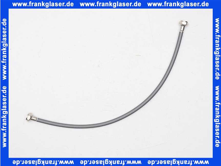 270324 Stiebel Eltron Metallschlauch 3/8 x500