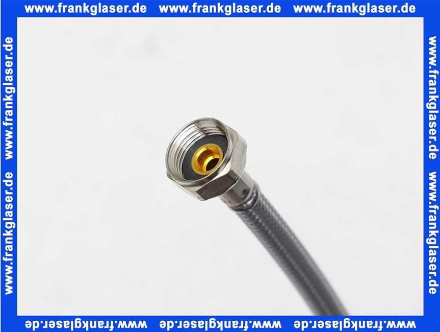 270324 Stiebel Eltron Metallschlauch 3/8 x500