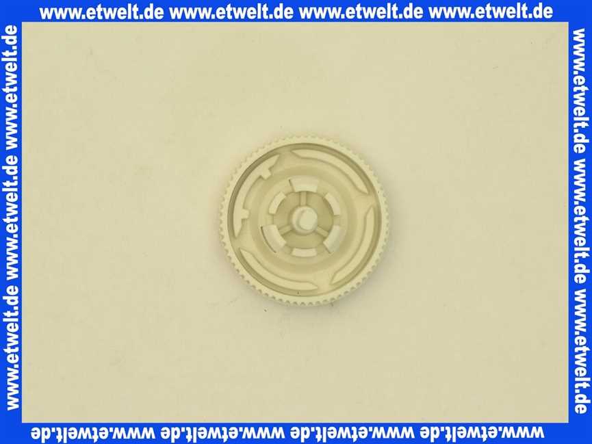 271672 Stiebel Eltron Knopf Funktion UE/SE