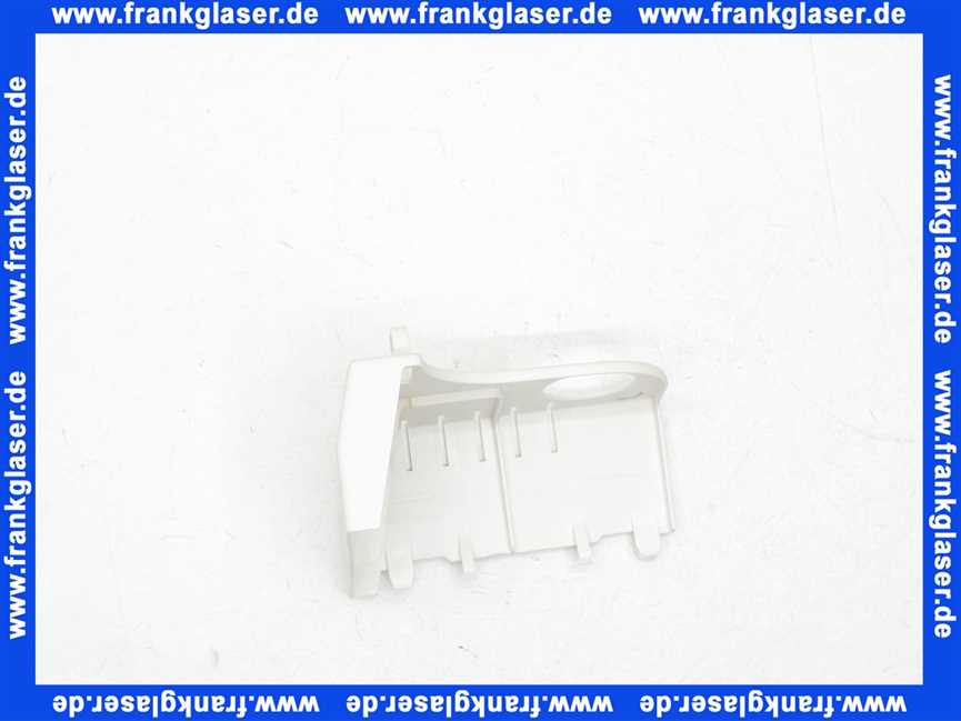 271936 Stiebel Eltron ABDECKUNG STEUERUNG CNS