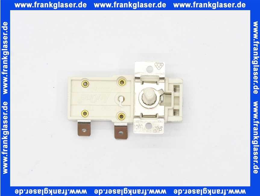 272341 Stiebel Eltron Regler