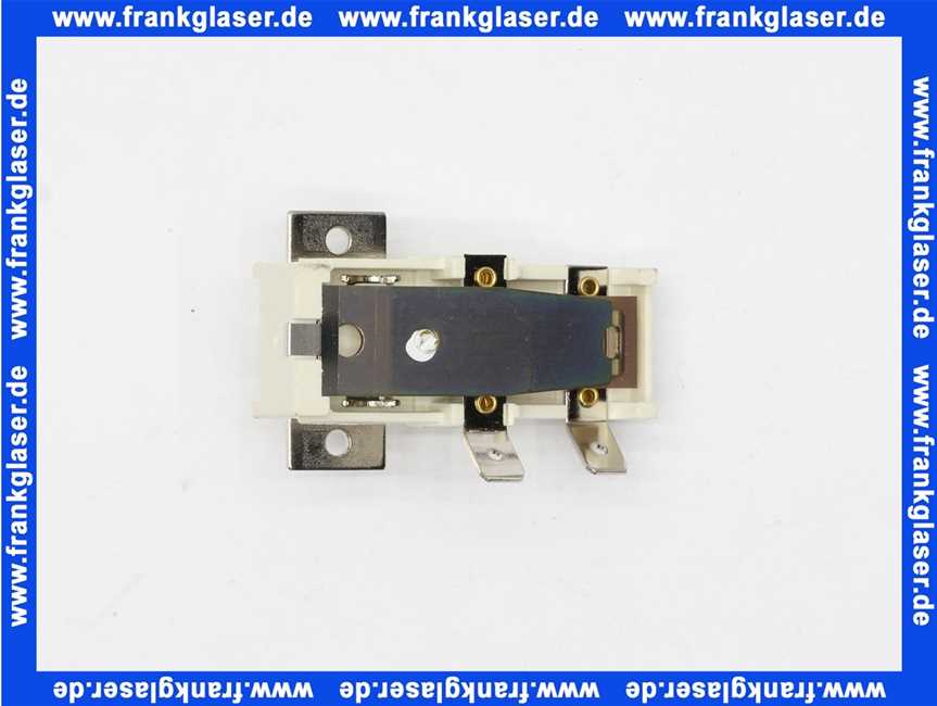 272341 Stiebel Eltron Regler