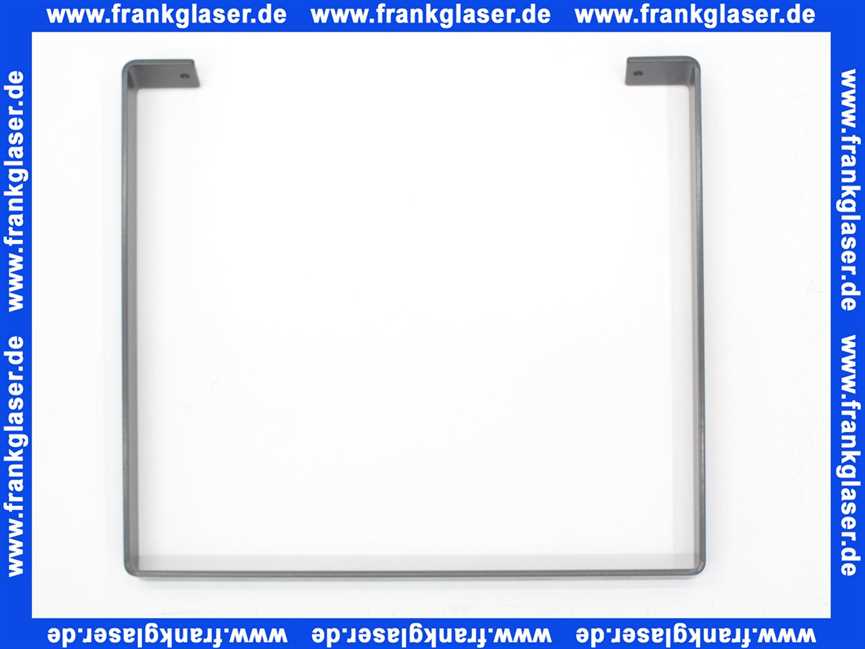 272346 Stiebel Eltron Handtuchhalter BL gr