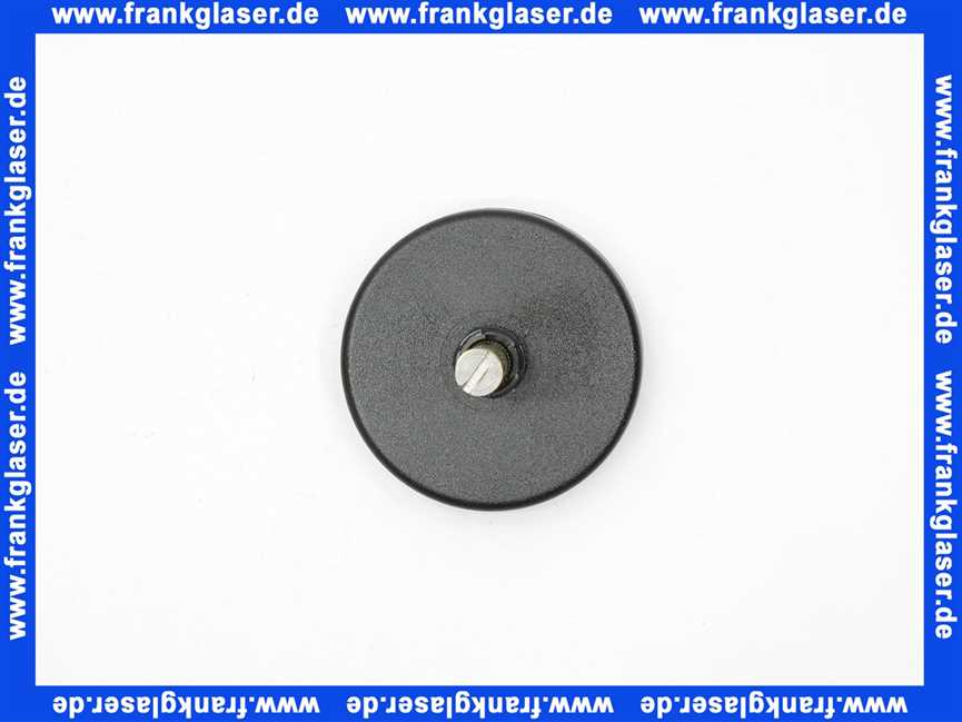 Stiebel Eltron 272807 Thermometer rot Ers.