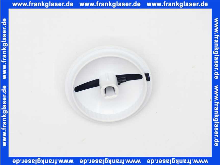 273007 Stiebel Eltron Knopf Bgr.