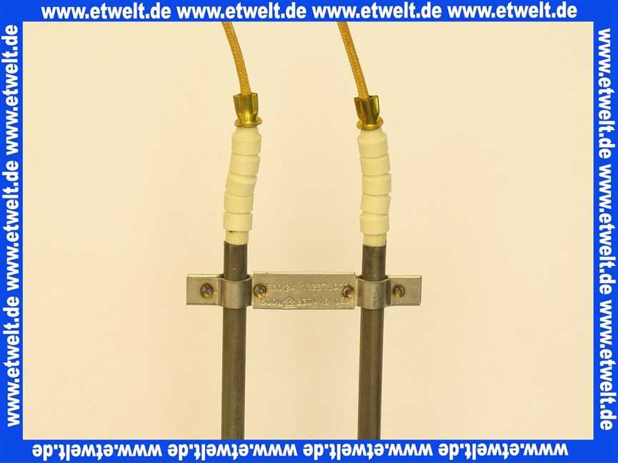 Stiebel Eltron 277804 Rohrheizkoerper 500 W 24.13237.000