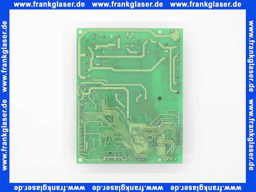 Stiebel Eltron 278540 Platine LWZ 70