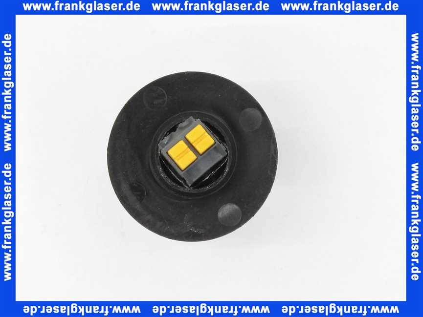 Stiebel Eltron 278541 Temperaturfuehler