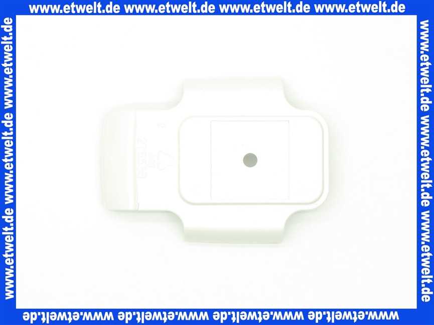 Stiebel Eltron 278558 Wandhalterung FFB Mini Ku