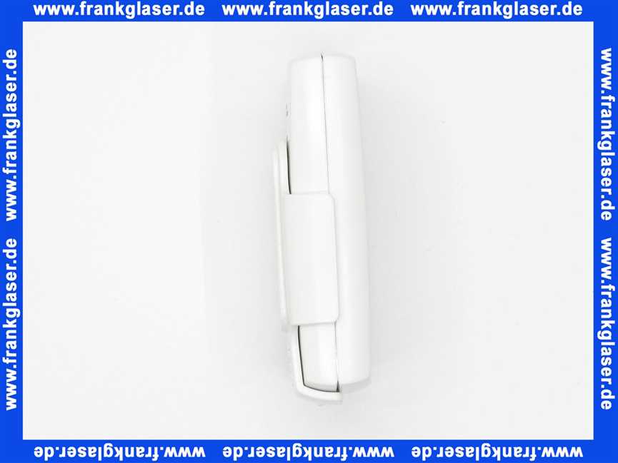 Stiebel Eltron 278830 Funkfernbedienung FFB Mini komplett / Ersatzteil