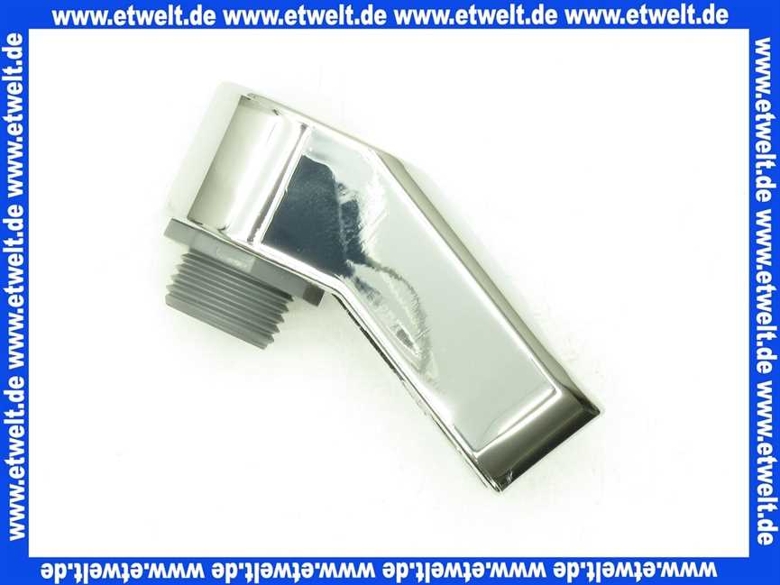 Stiebel Eltron 279483 Brausehalter