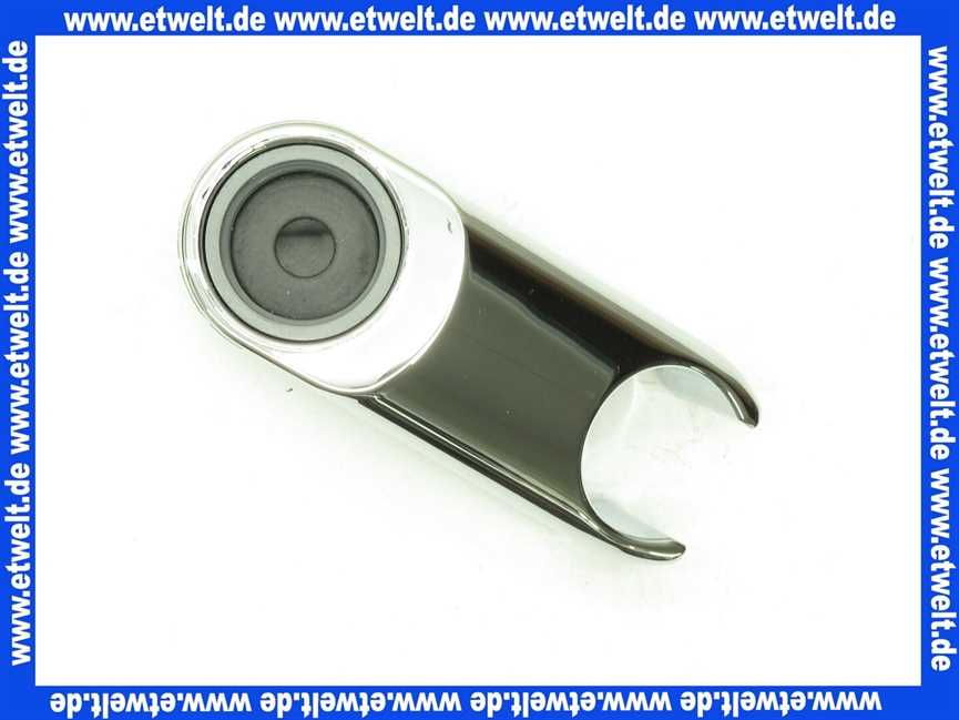 Stiebel Eltron 279483 Brausehalter