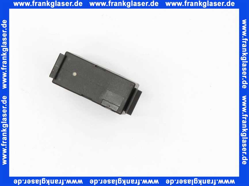 Stiebel Eltron 280019 Relais 1W 16A/220V Au