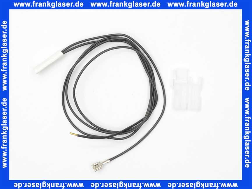 Stiebel Eltron 280035 Begrenzer Set 10/15 Ers.