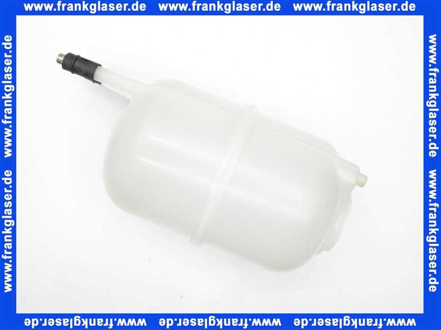 Stiebel Eltron 280062 Behaelter Bgr. 10L OT Ers.