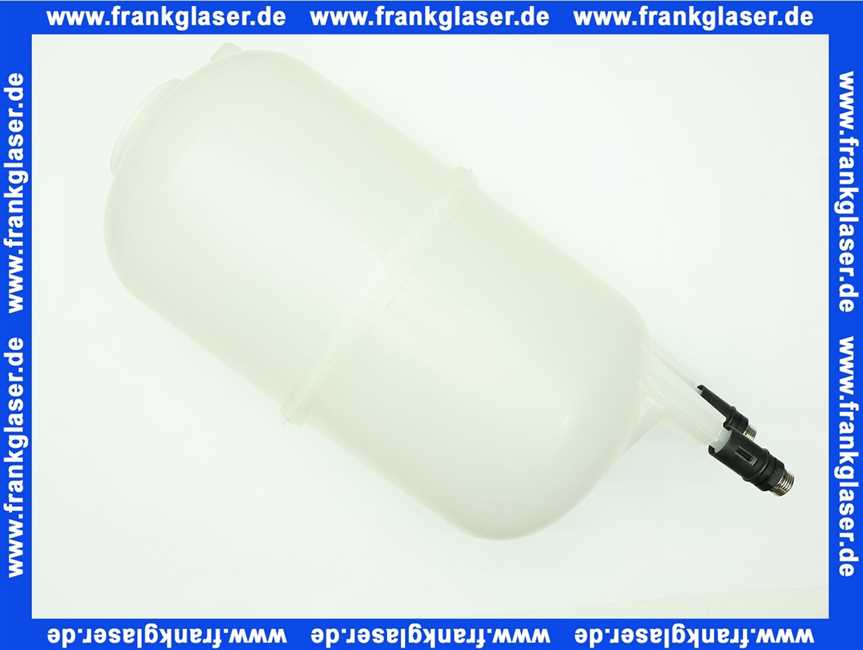 Stiebel Eltron 280063 Behaelter Bgr. 15L OT Ers.