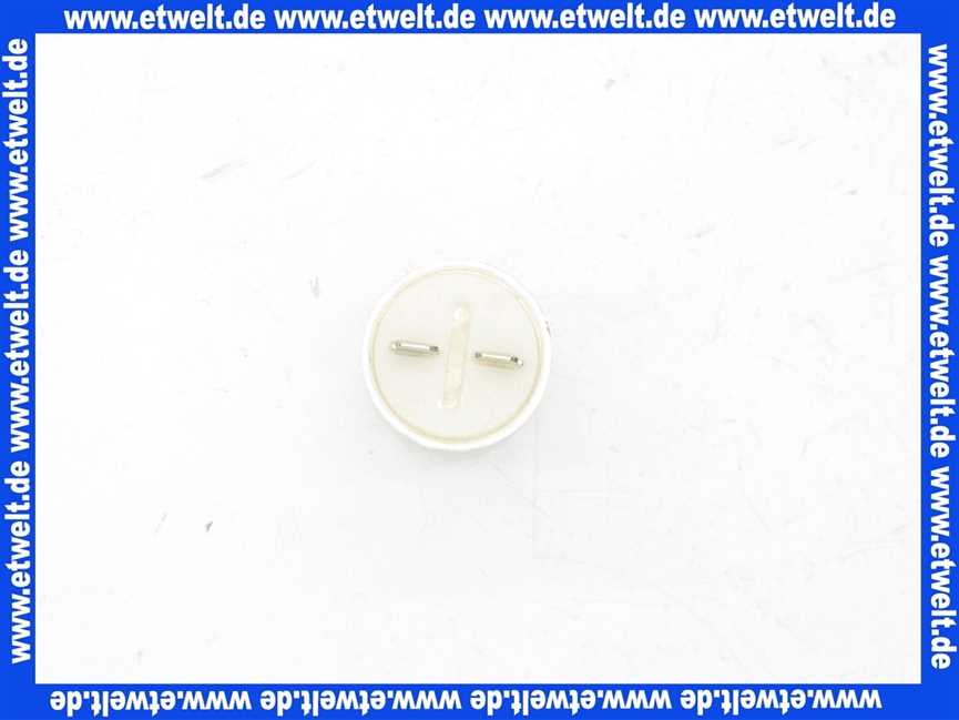 Stiebel Eltron 280798 Kondensator 1,5 muF