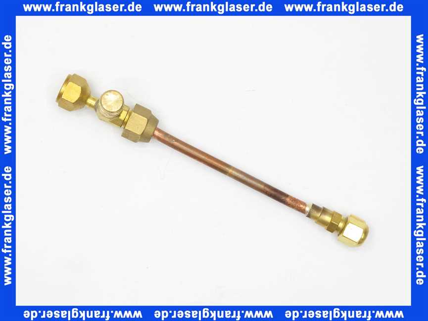 Stiebel Eltron 281552 Anschlussverlaengerung