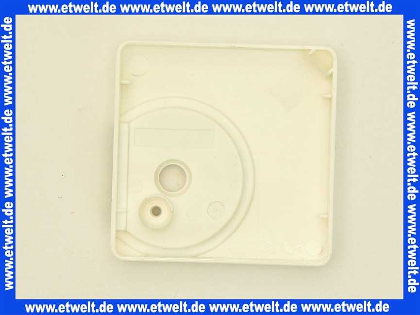 Stiebel Eltron 282100 Gehaeuseoberteil RTA- 3600 UP