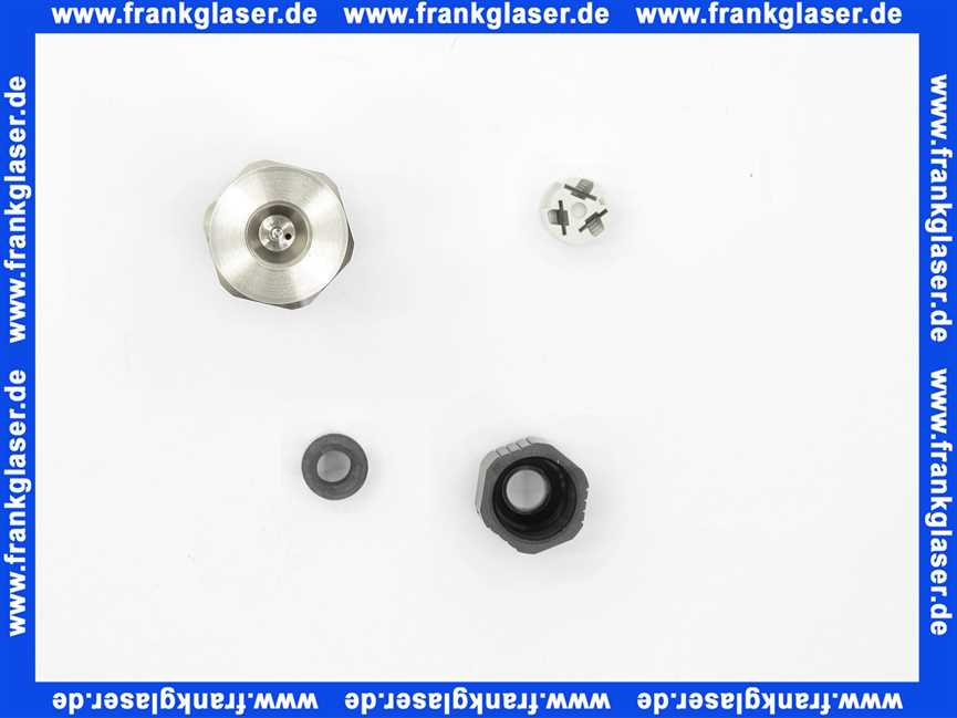 Stiebel Eltron 282923 Druckgeber 0-30bar / 4-20mA