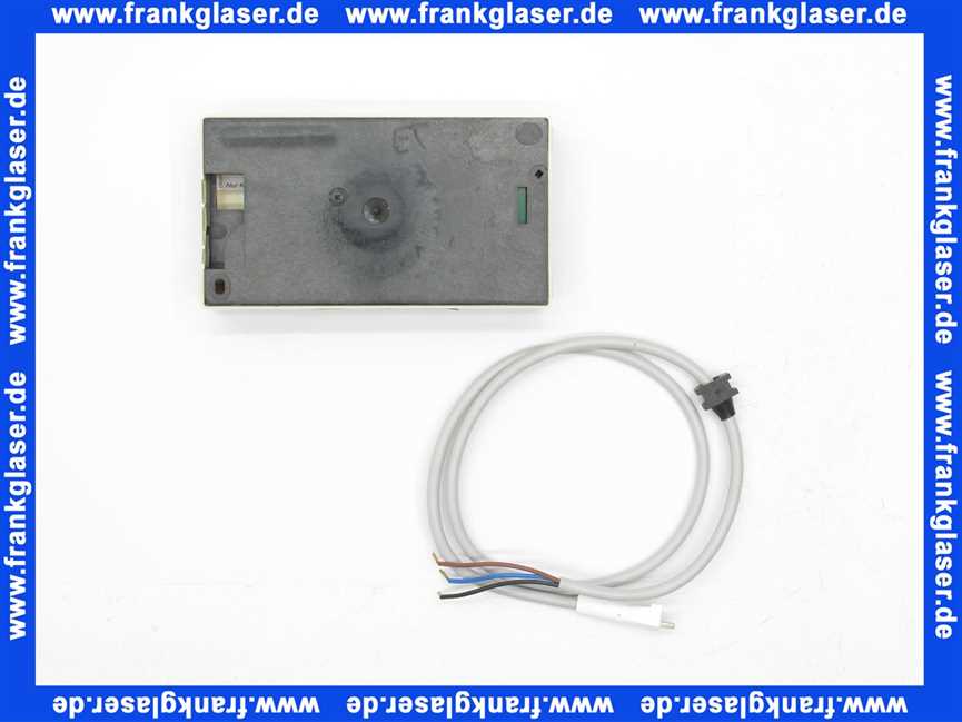 Stiebel Eltron 282954 Magnetventilspule Bgr.