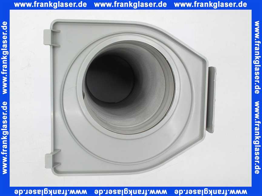 Stiebel Eltron 283655 Flexrohr Set D=130