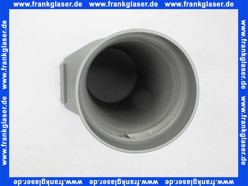 Stiebel Eltron 283655 Flexrohr Set D=130