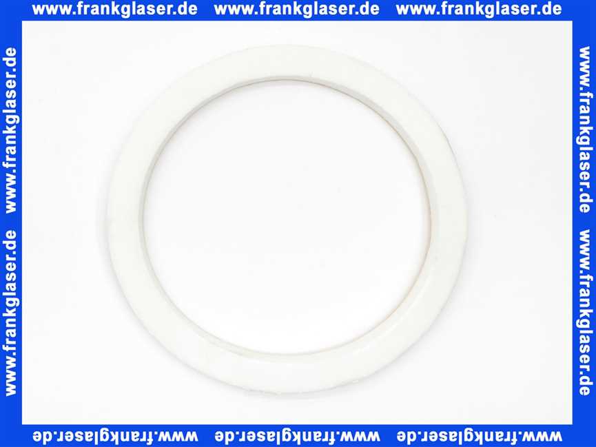 Stiebel Eltron 283660 Dichtring fuer Rueckwand