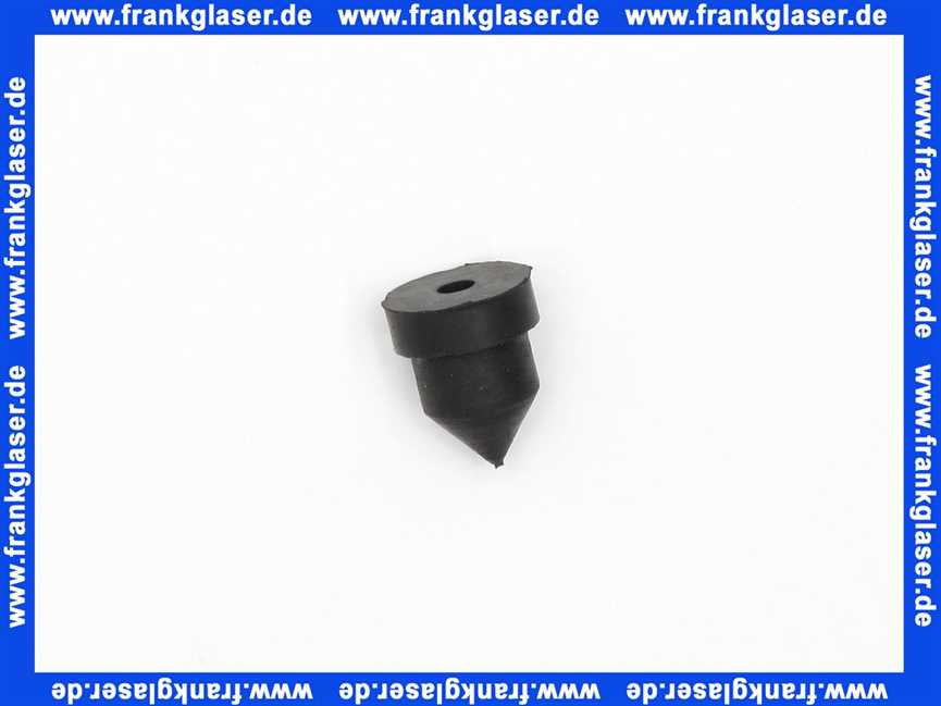 Stiebel Eltron 283693 Stopfen