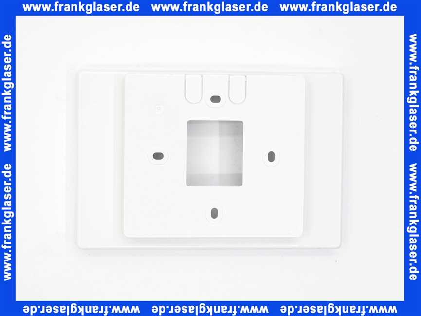 283713 Stiebel Eltron Wandaufbaugehaeuse Sys. STE/TEC