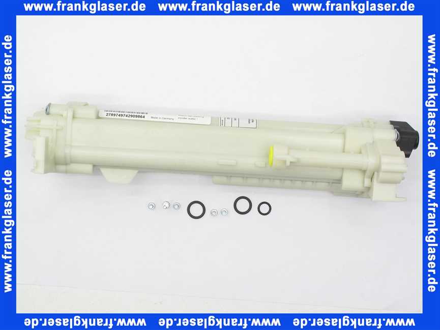 283807 Stiebel Eltron BHZ 24000W 400 Volt KBB 24kW