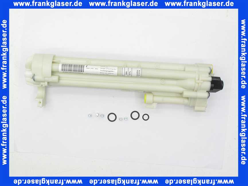 283807 Stiebel Eltron BHZ 24000W 400 Volt KBB 24kW